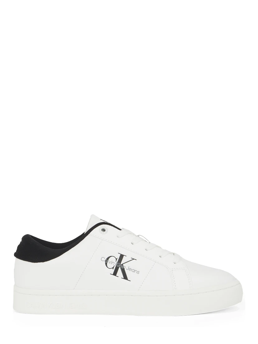 Calvin Klein Sneakers White