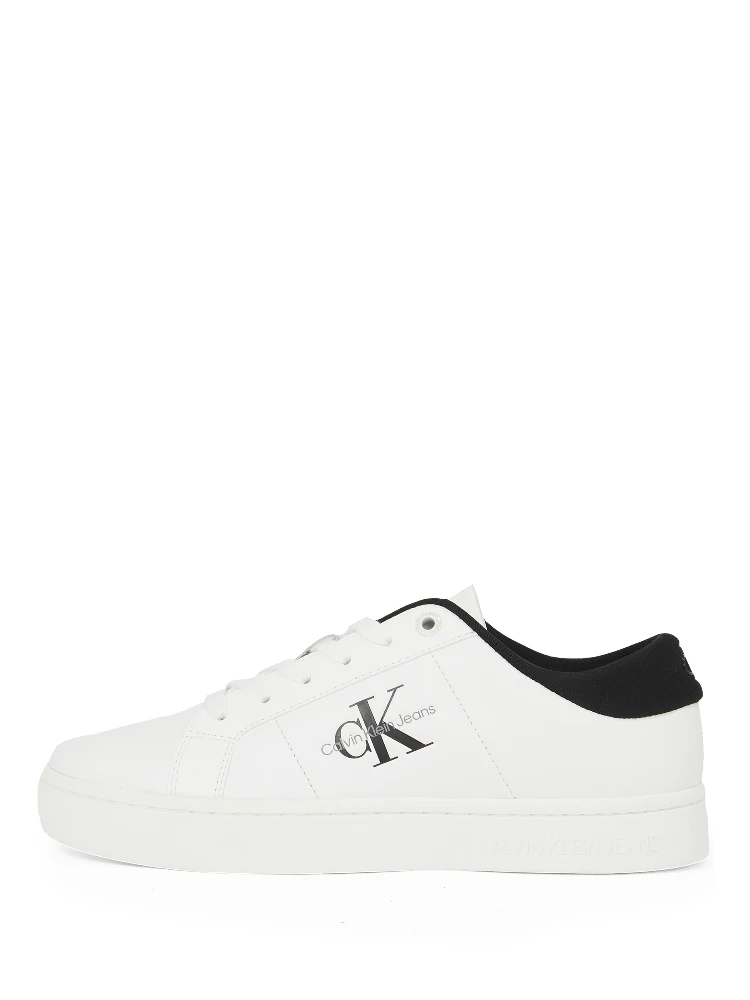 Calvin Klein Sneakers White alternative