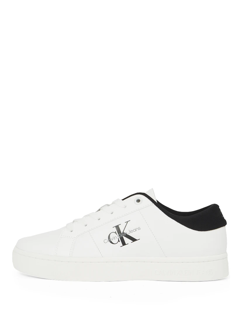 Calvin Klein Sneakers White