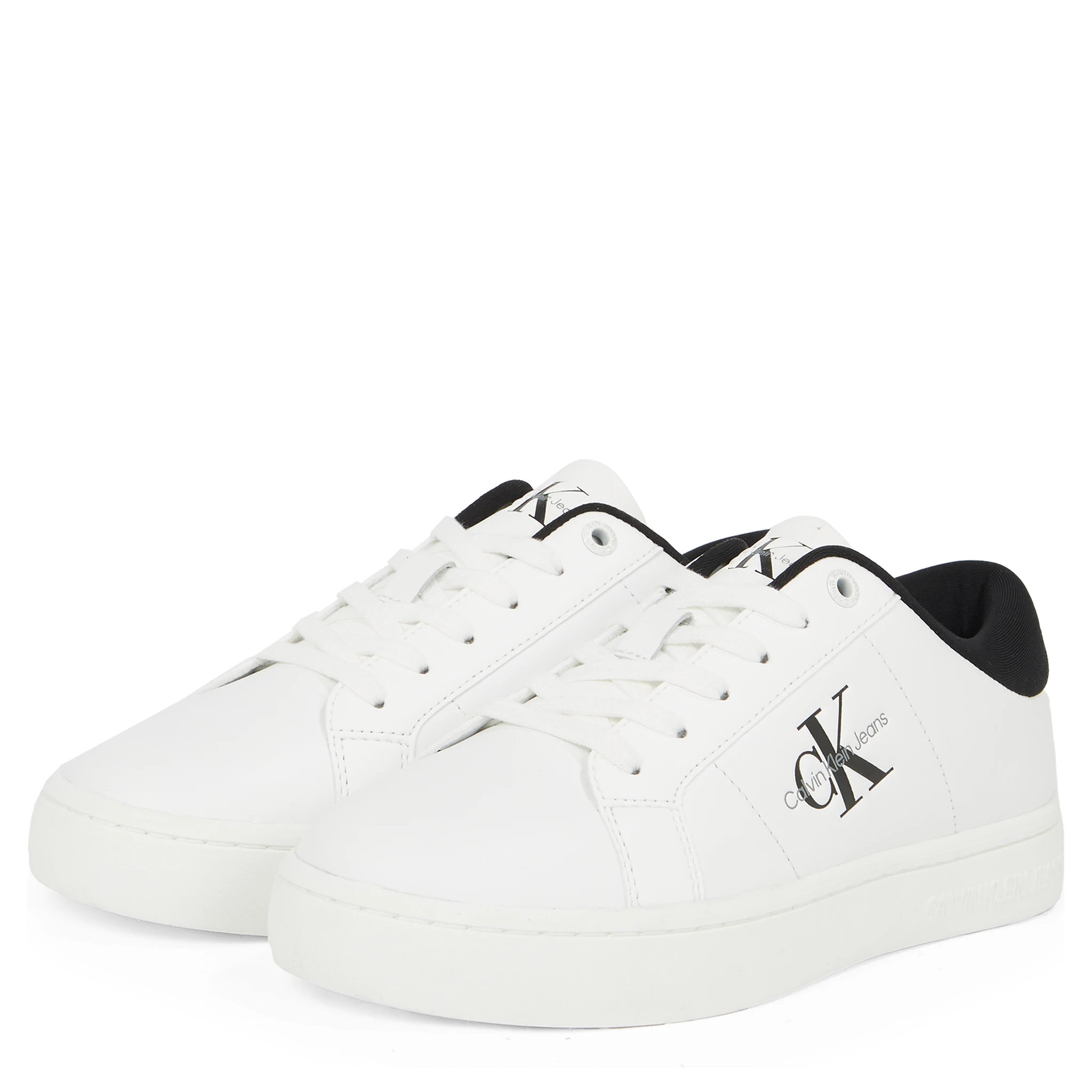 Calvin Klein Sneakers White