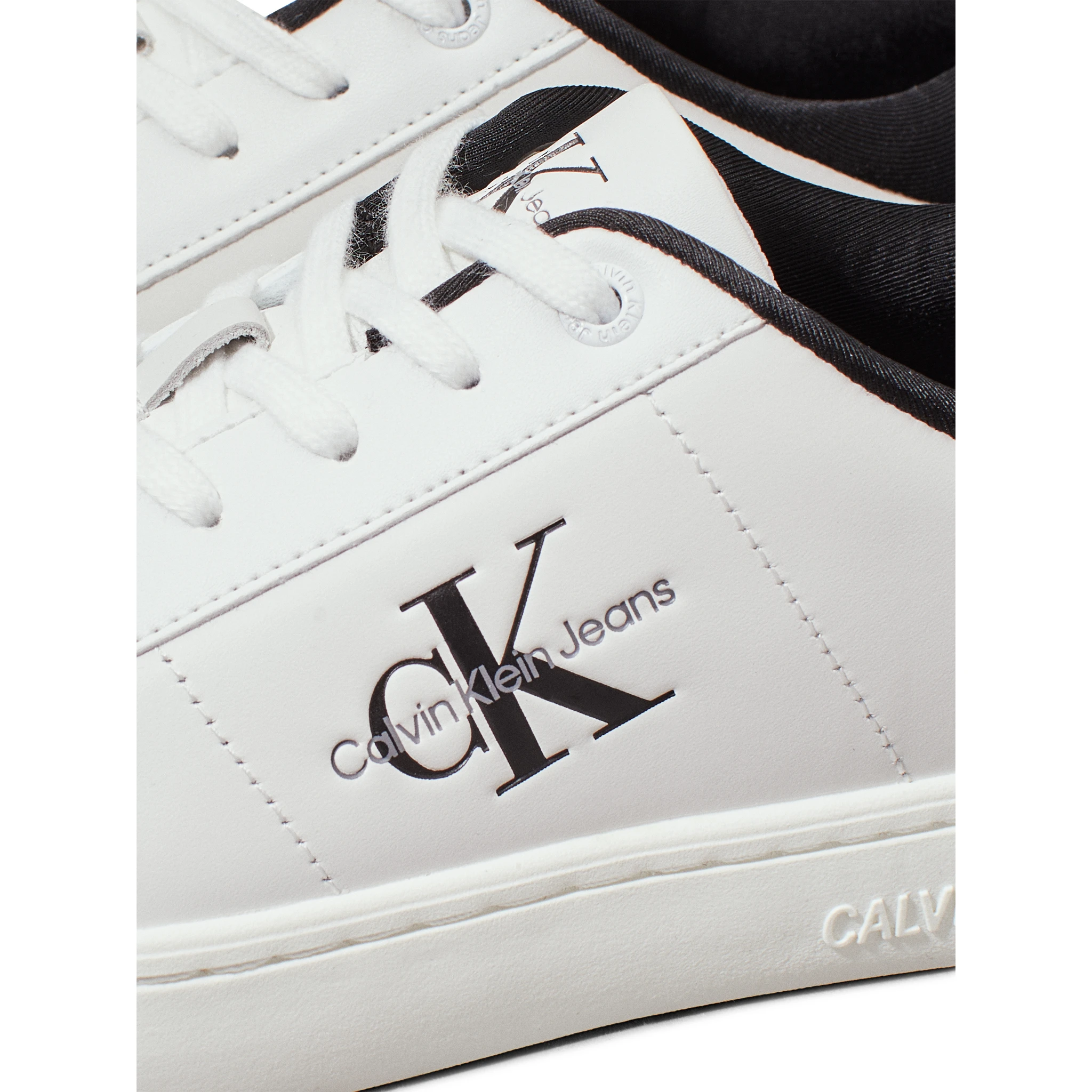 Calvin Klein Sneakers White