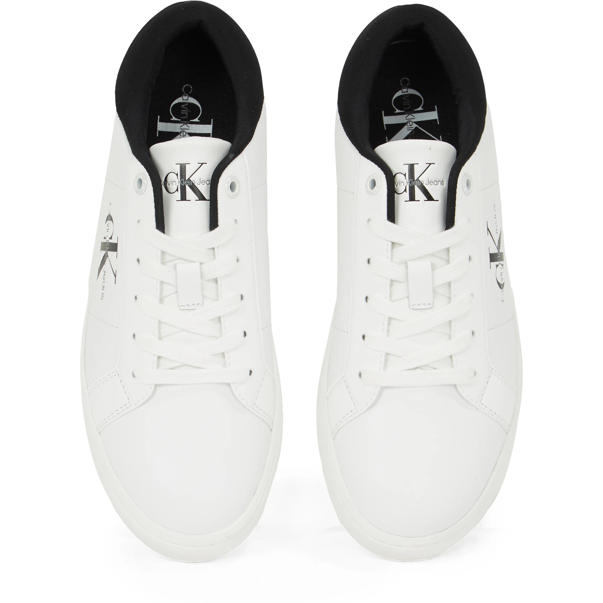 Calvin Klein Sneakers White