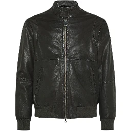 Peuterey Coats Grey