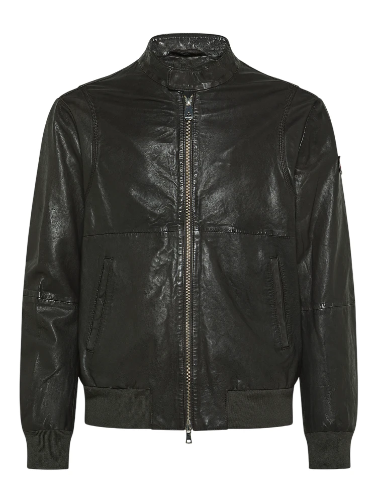 Peuterey Coats Grey