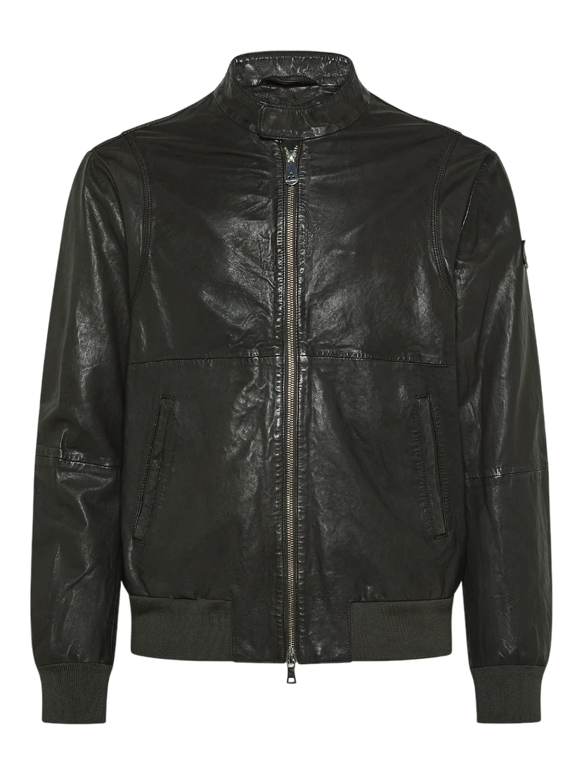 Peuterey Coats Grey