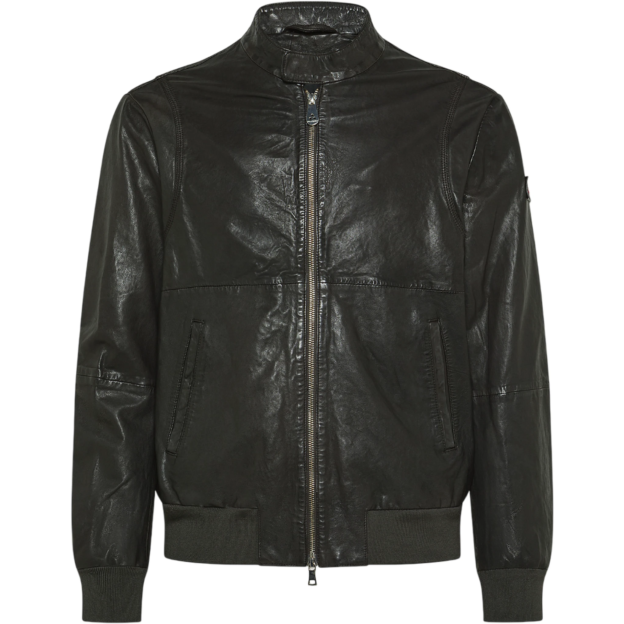 Peuterey Coats Grey