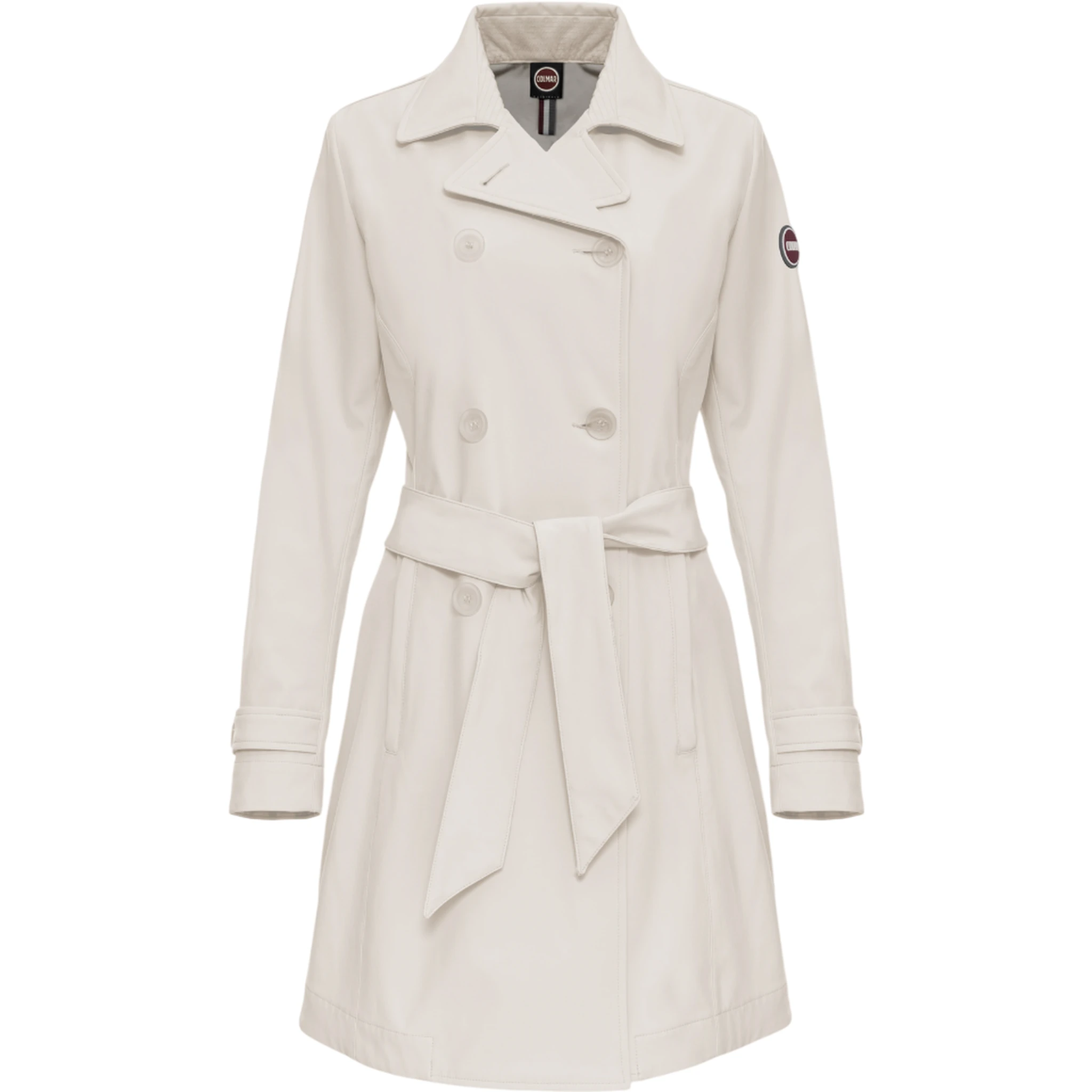 COLMAR Coats Beige