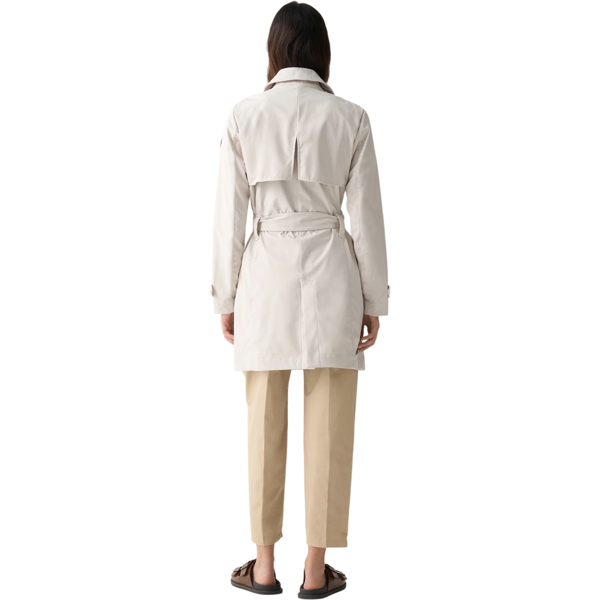 COLMAR Coats Beige