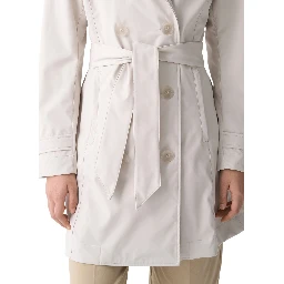 COLMAR Coats Beige