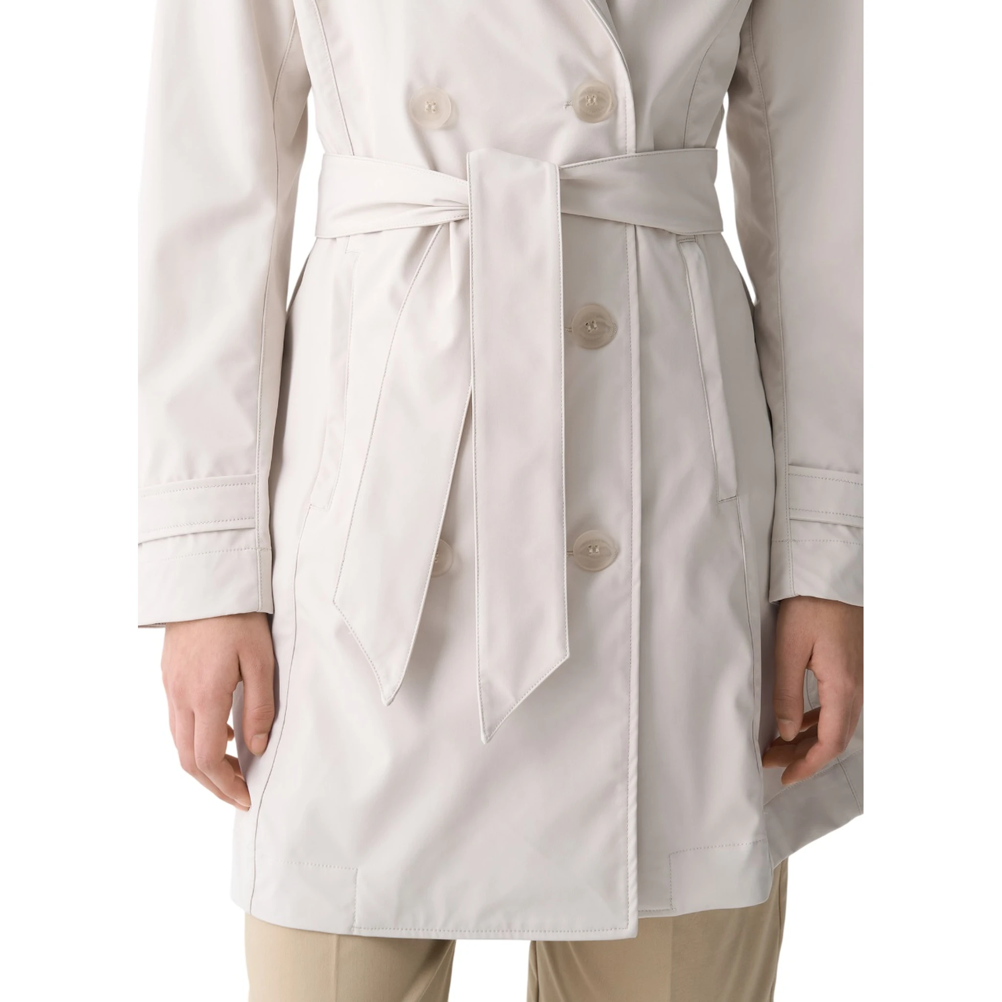COLMAR Coats Beige