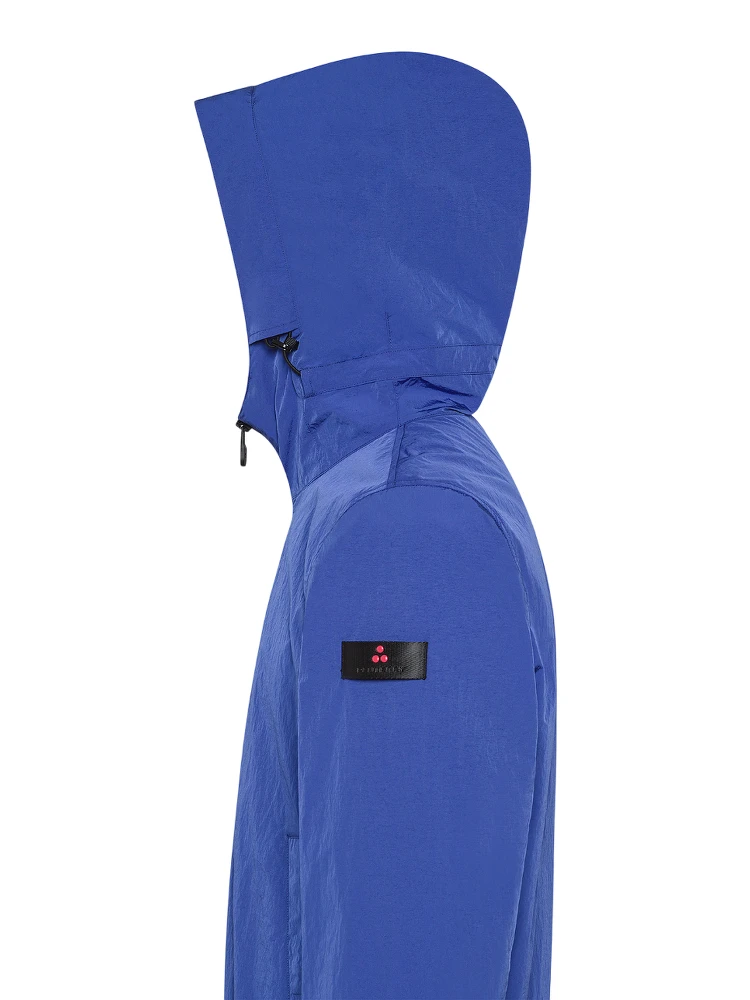 Jacket Men Color Blue alternative
