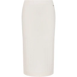 ARMANI EXCHANGE Skirts White