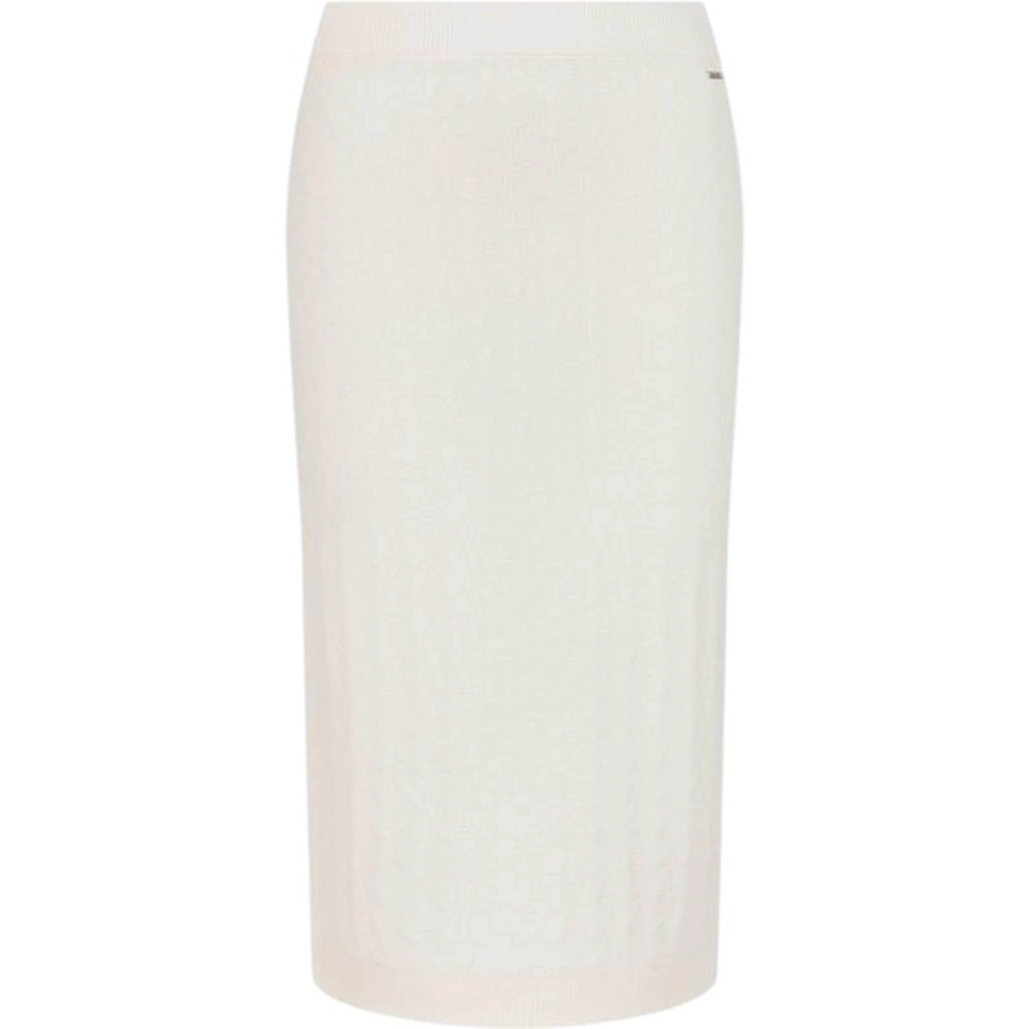 ARMANI EXCHANGE Skirts White