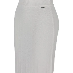 ARMANI EXCHANGE Skirts White