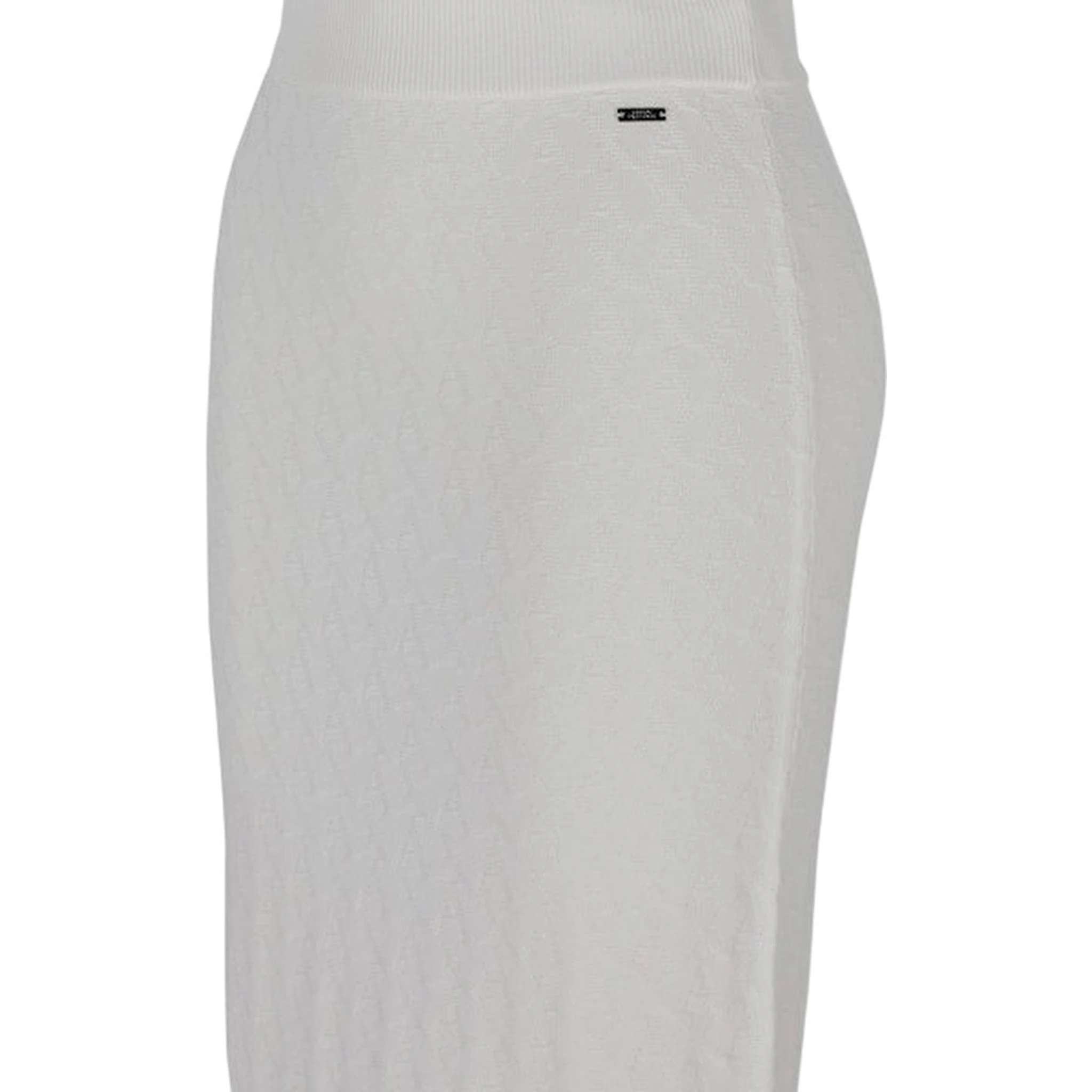 ARMANI EXCHANGE Skirts White