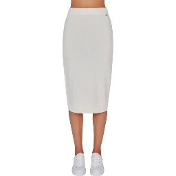 ARMANI EXCHANGE Skirts White