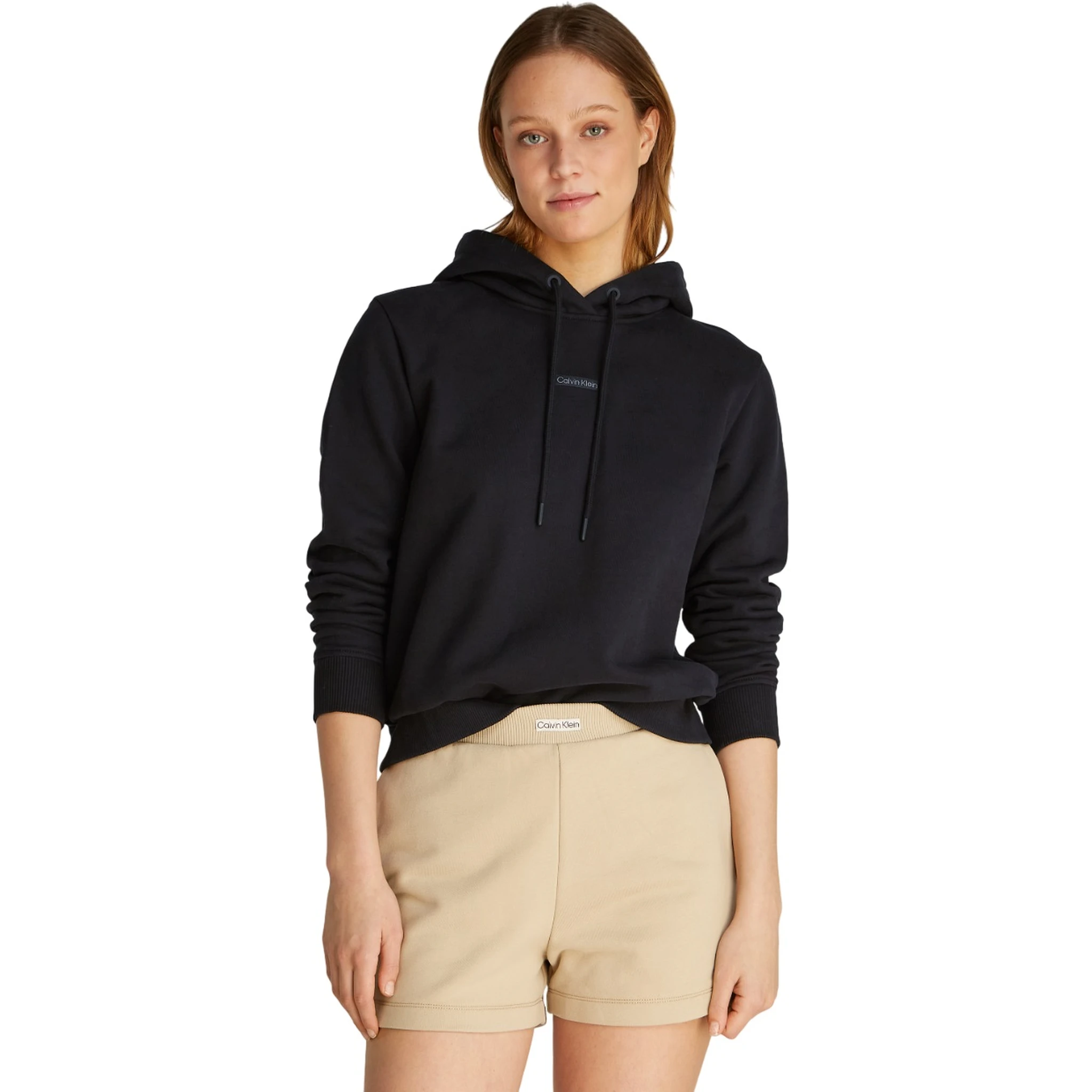 Calvin Klein Sweaters Black