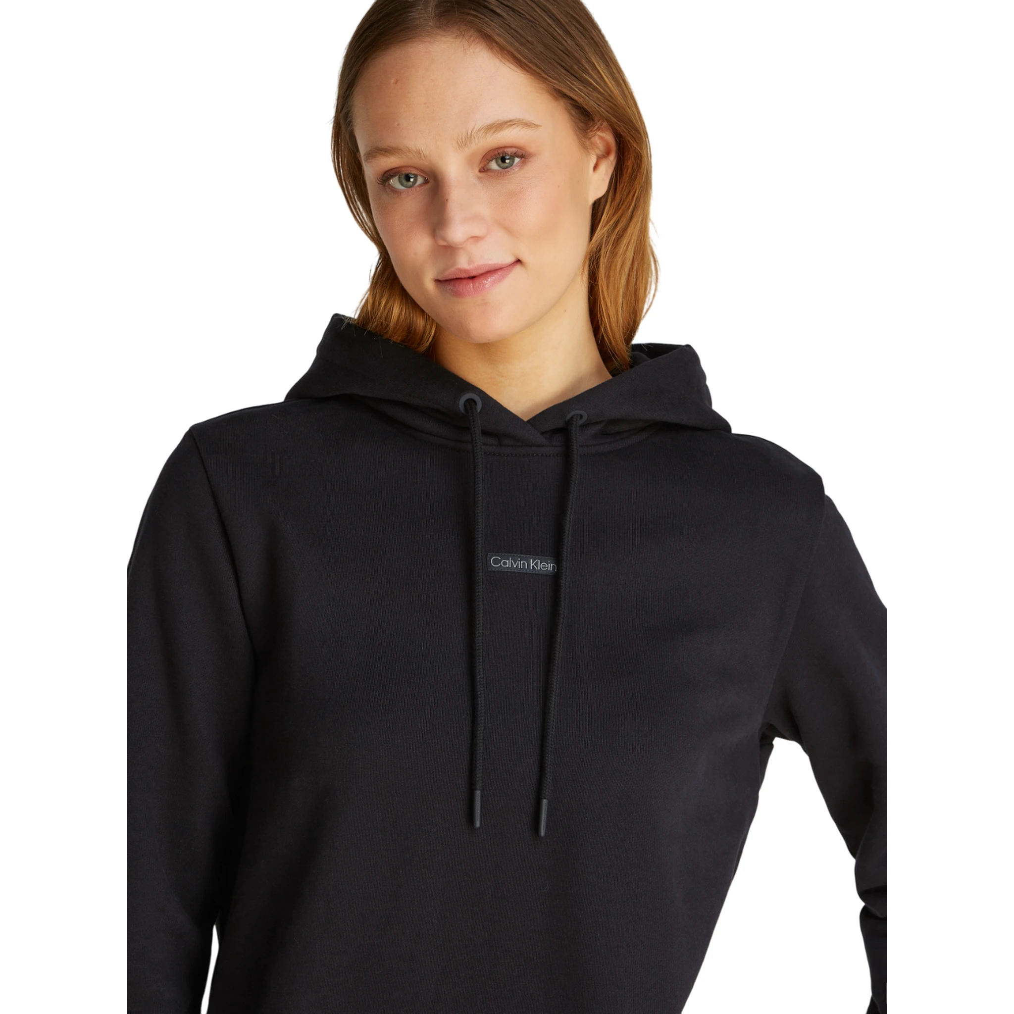 Calvin Klein Sweaters Black