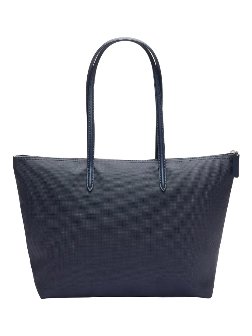 L.12.12 Concept zip tote bag