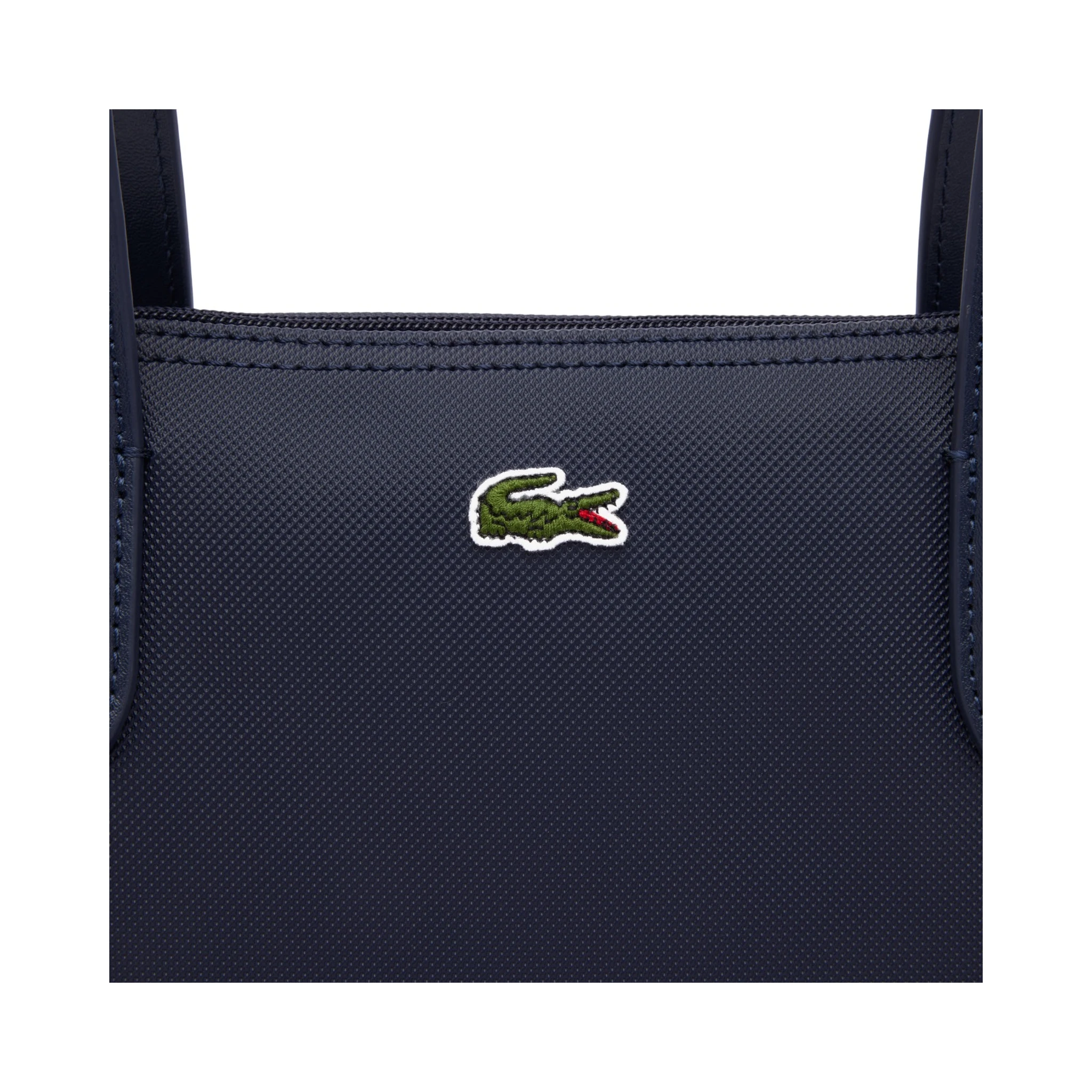 L.12.12 Concept zip tote bag