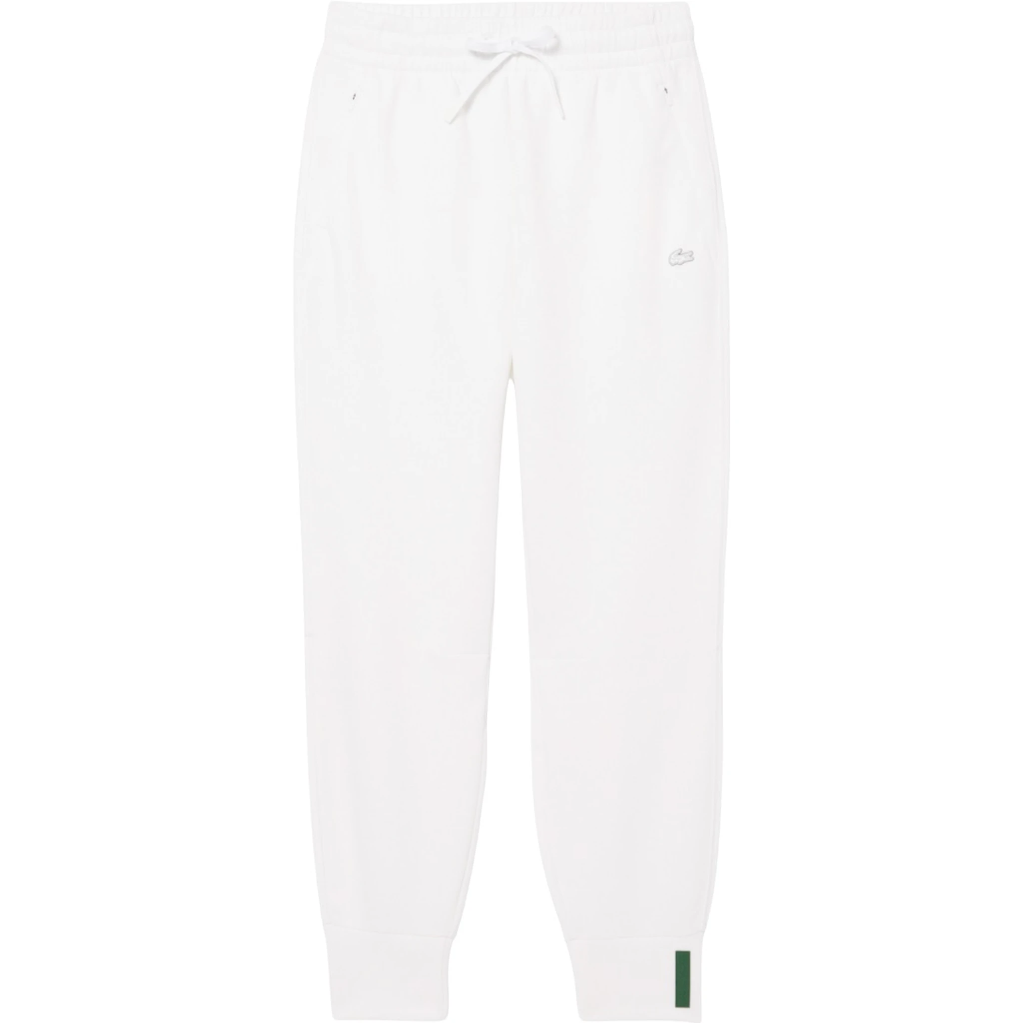 Lacoste RTW... White
