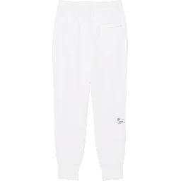 Lacoste RTW... White