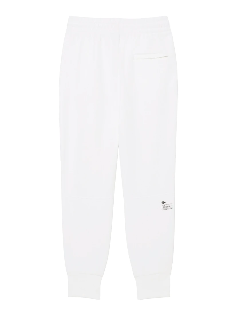 Lacoste RTW... White
