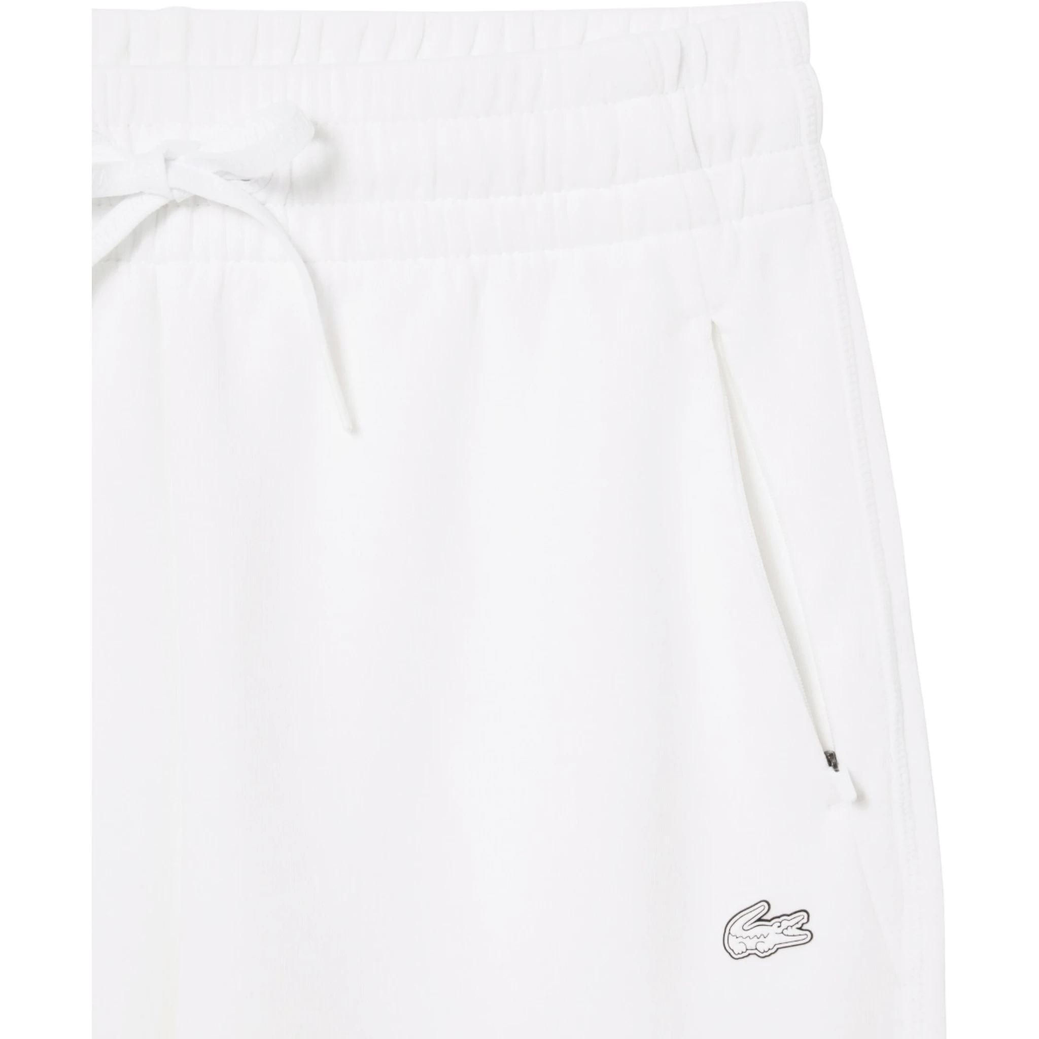 Lacoste RTW... White