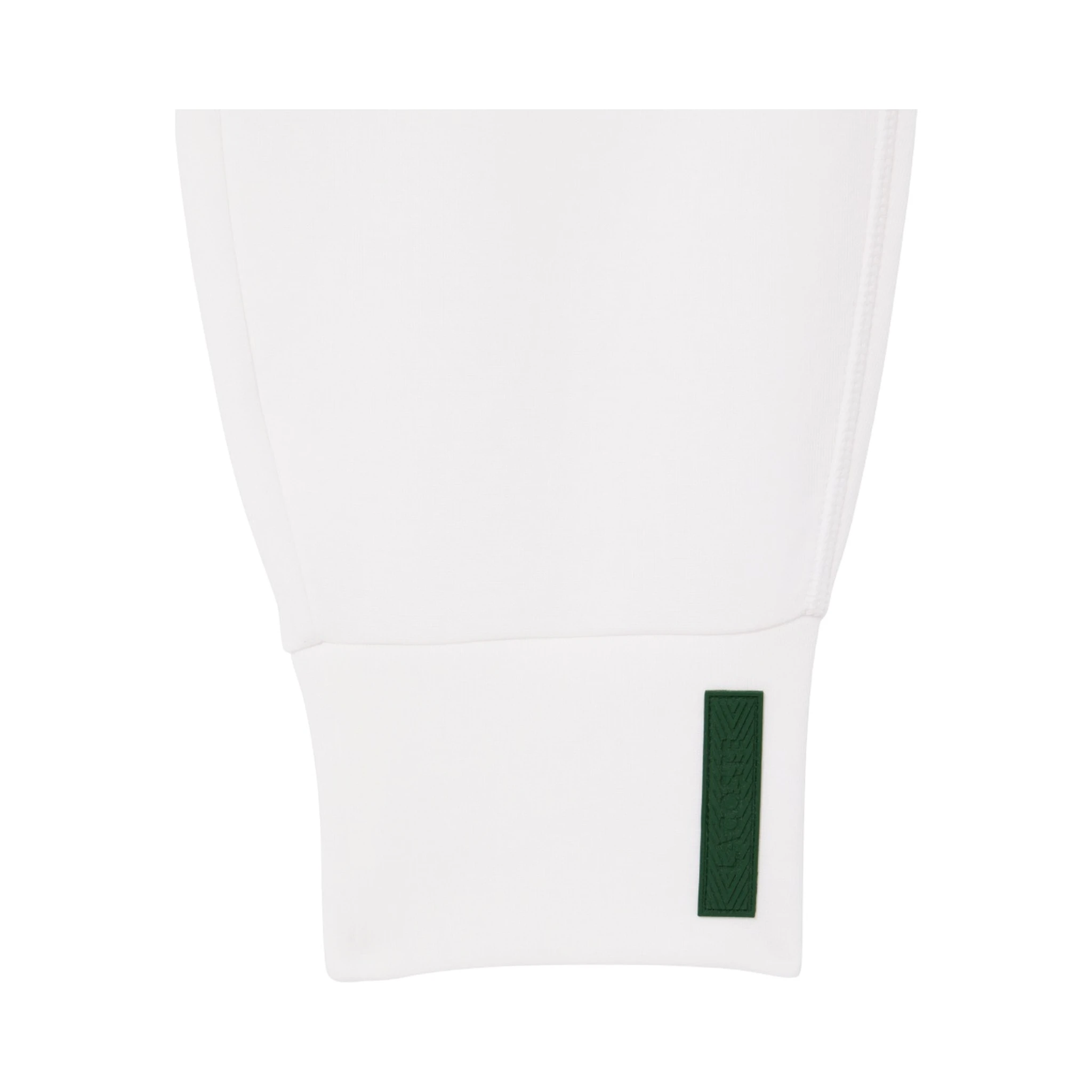 Lacoste RTW... White