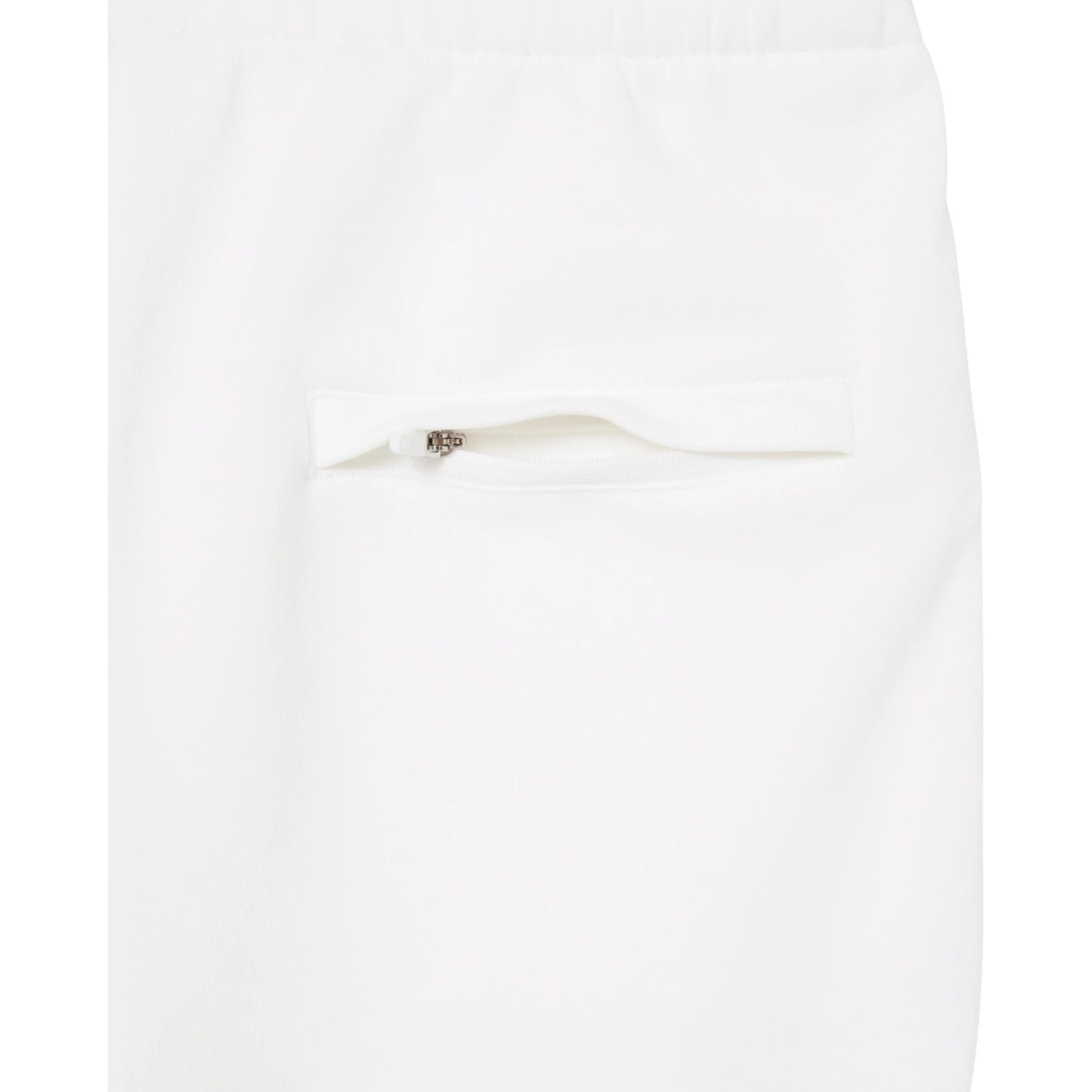 Lacoste RTW... White
