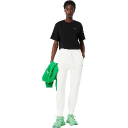 Lacoste RTW... White