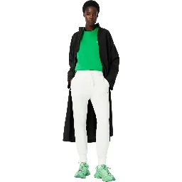 Lacoste RTW... White