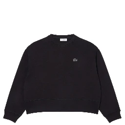 Lacoste Sweaters Black