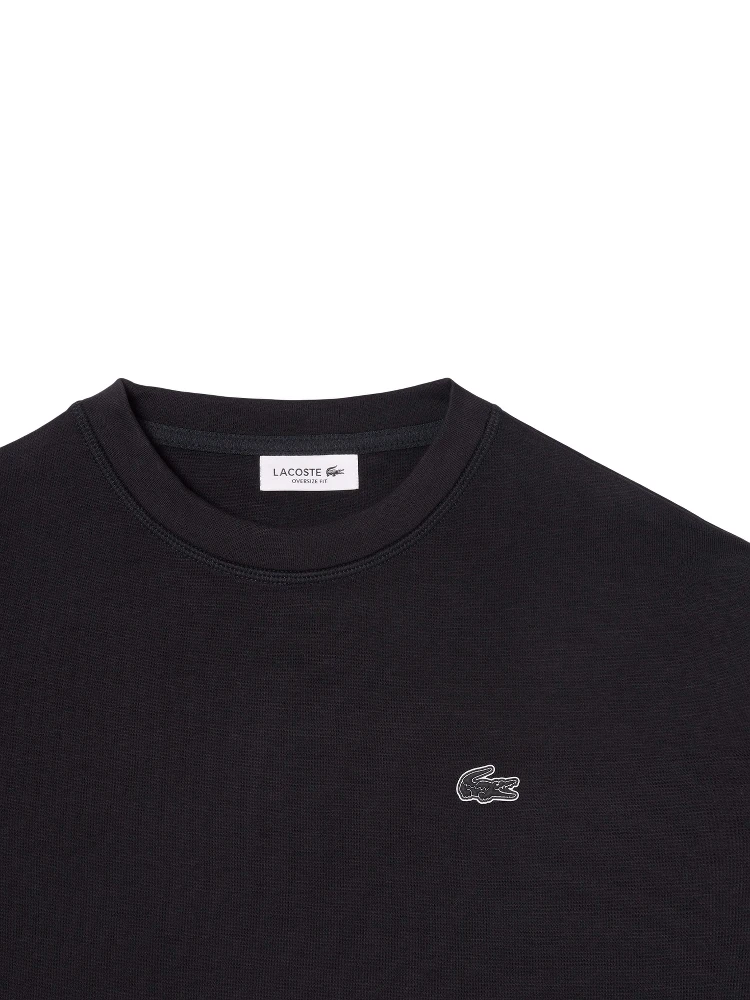 Lacoste Sweaters Black alternative