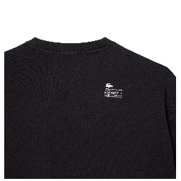 Lacoste Sweaters Black
