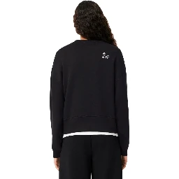 Lacoste Sweaters Black