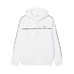 Lacoste Sweaters White