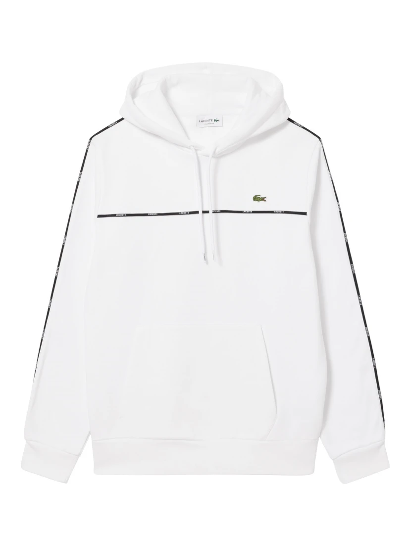 Lacoste Sweaters White