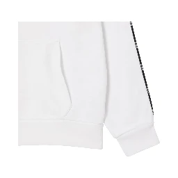 Lacoste Sweaters White