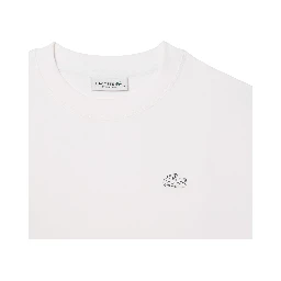 Lacoste Sweaters White