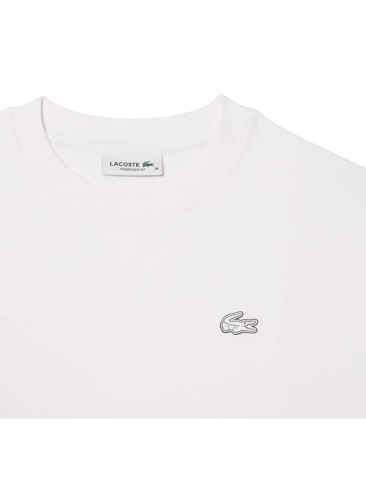 Lacoste Sweaters White alternative