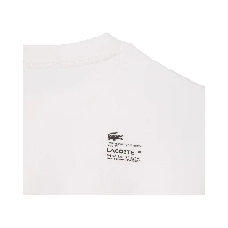 Lacoste Sweaters White
