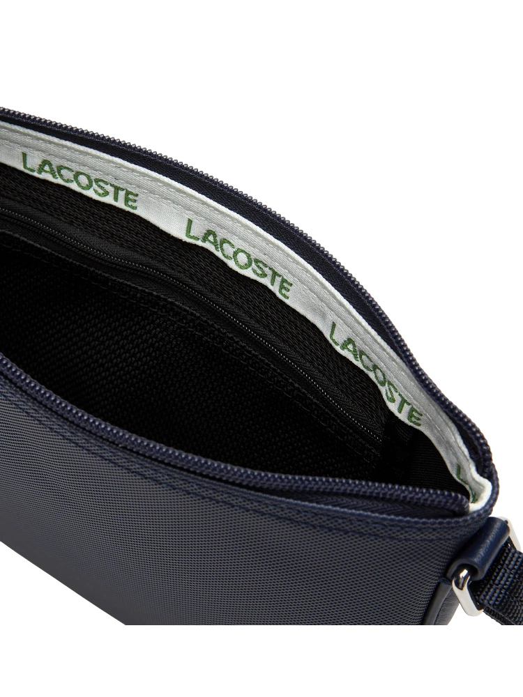 L.12.12 Concept flat zipped crossover bag alternative