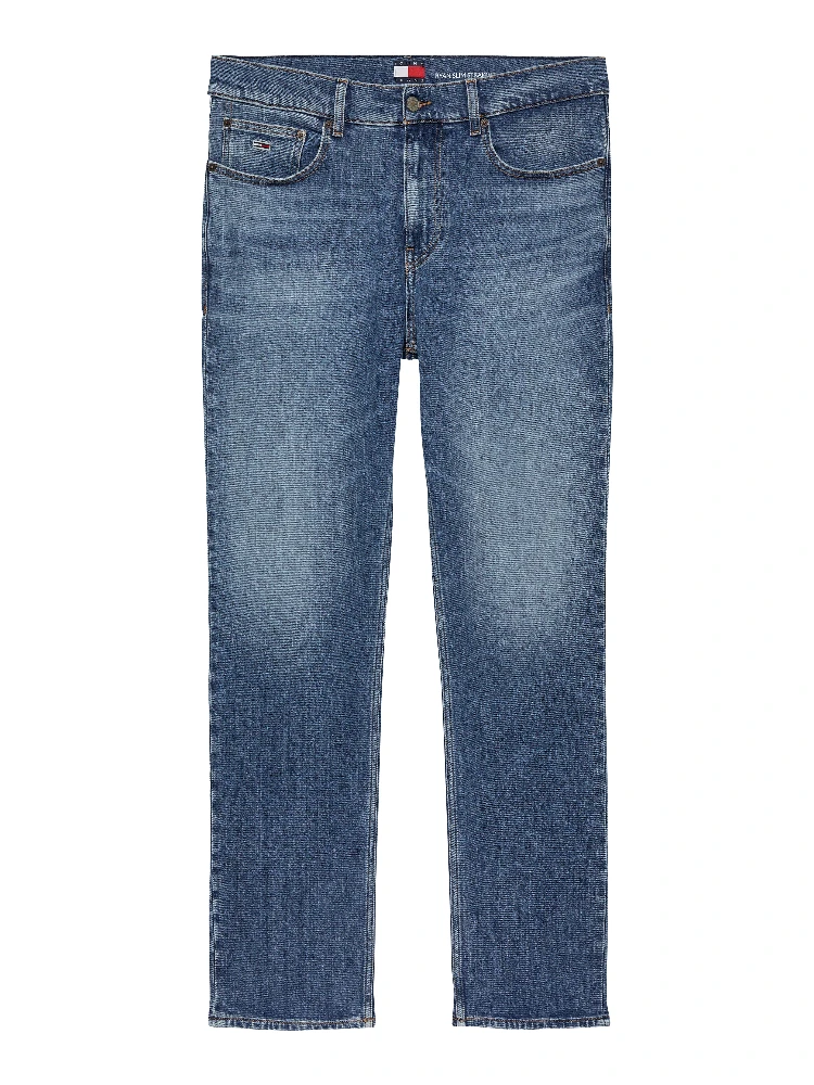 TOMMY JEANS  Jeans Blue
