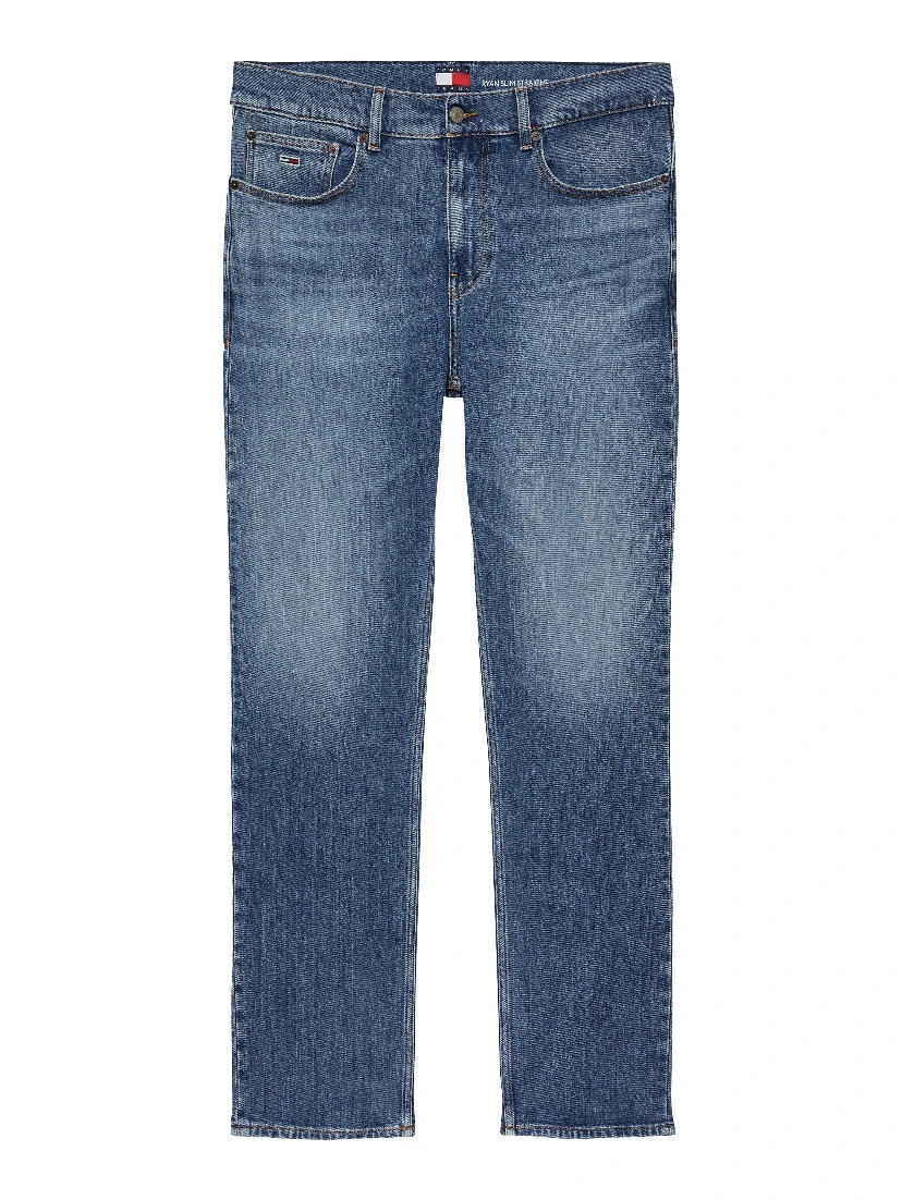 TOMMY JEANS  Jeans Blue