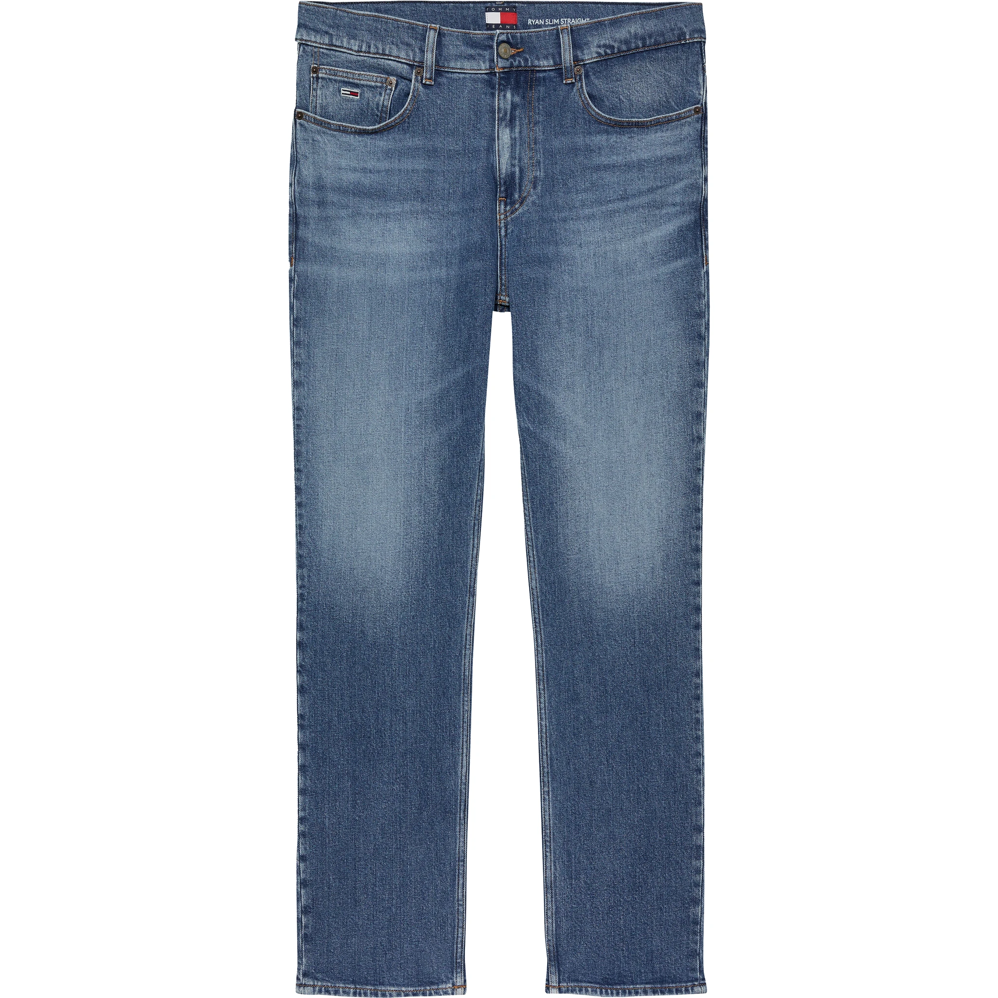 TOMMY JEANS  Jeans Blue