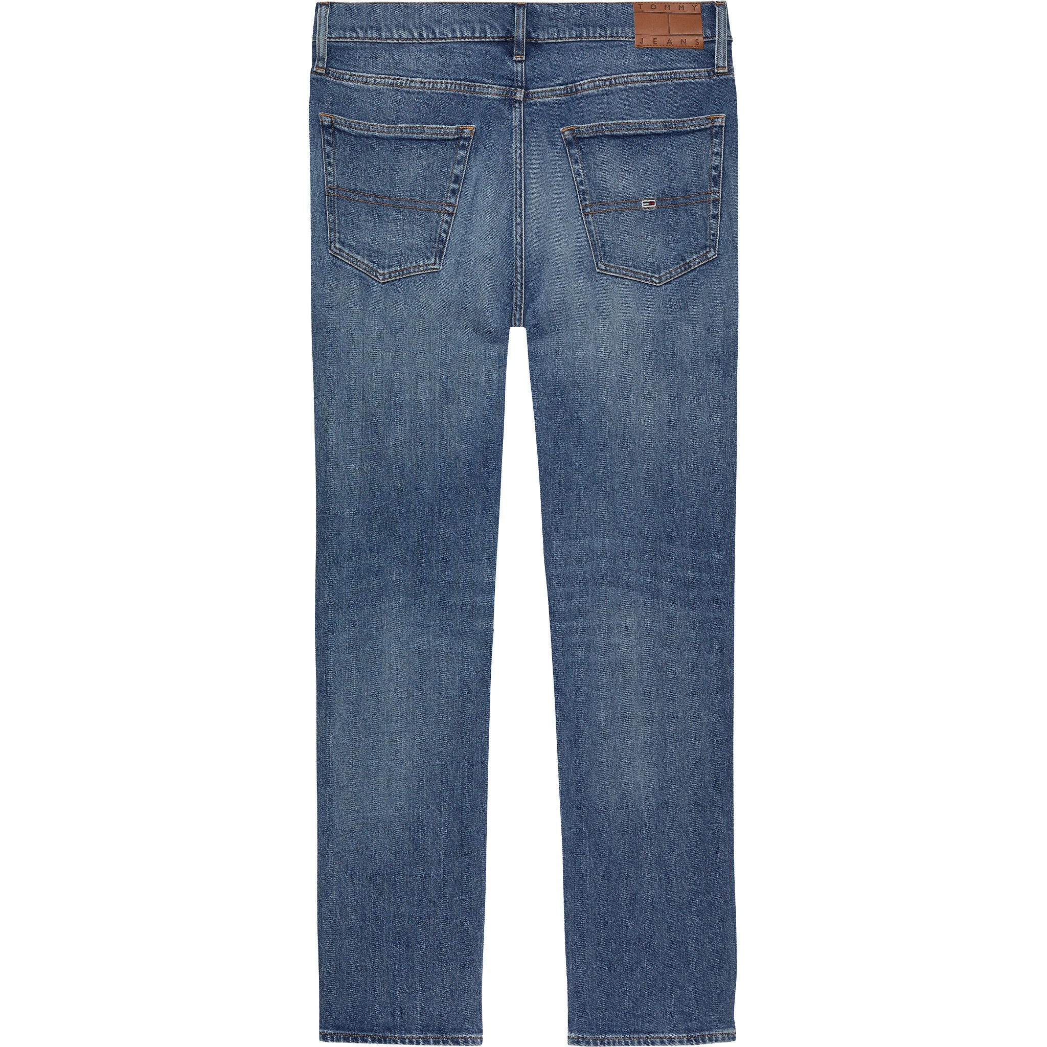 TOMMY JEANS  Jeans Blue