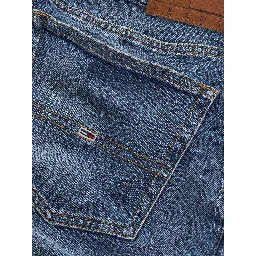 TOMMY JEANS  Jeans Blue