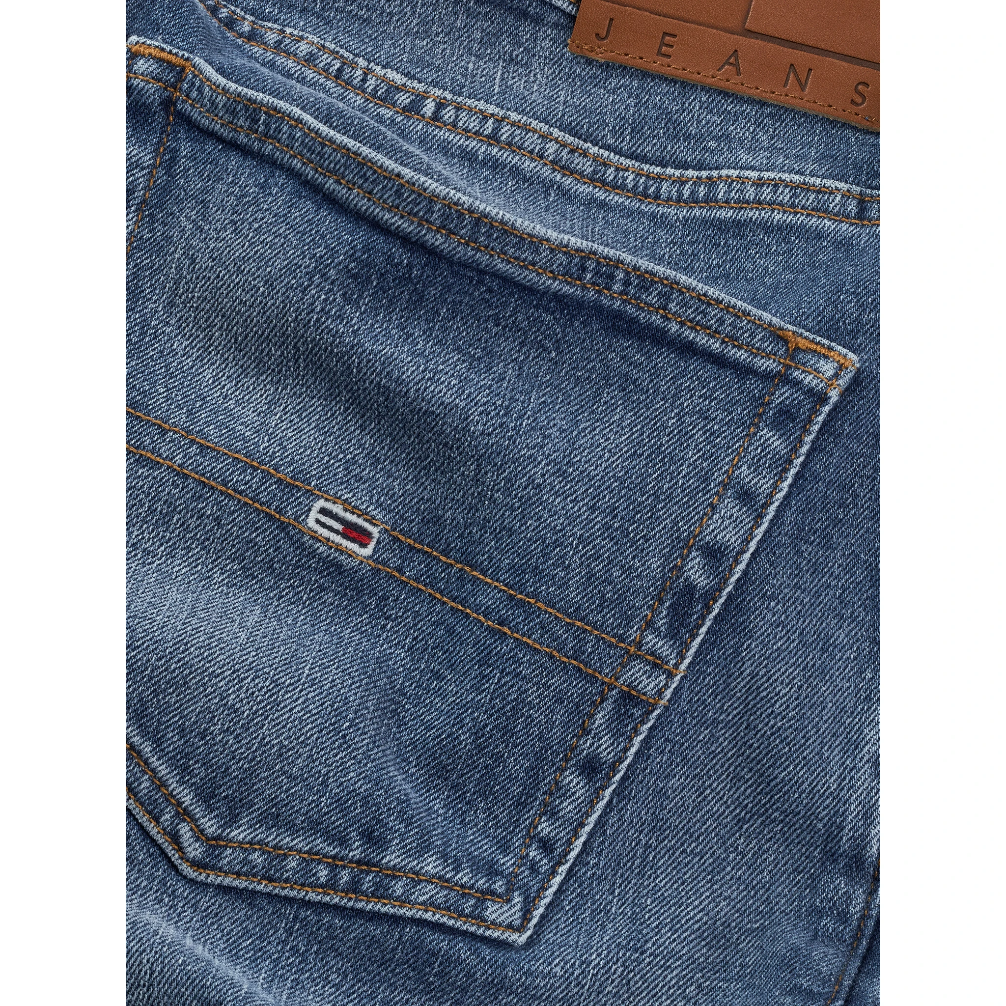 TOMMY JEANS  Jeans Blue