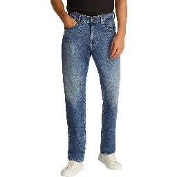 TOMMY JEANS  Jeans Blue